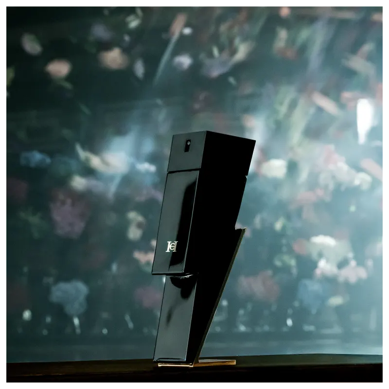 Perfume Masculino Bad Boy Carolina Herrera Eau de Toilette 100ml - Imagem 6