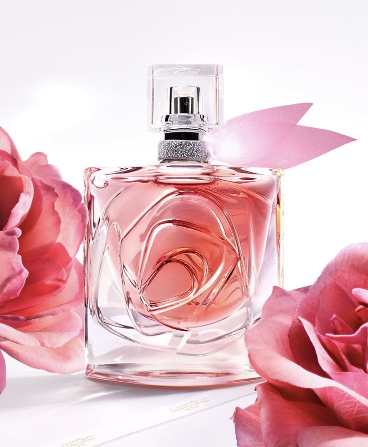 La Vie Est Belle Iris Absolu Lancôme 100ml - original - Imagem 2