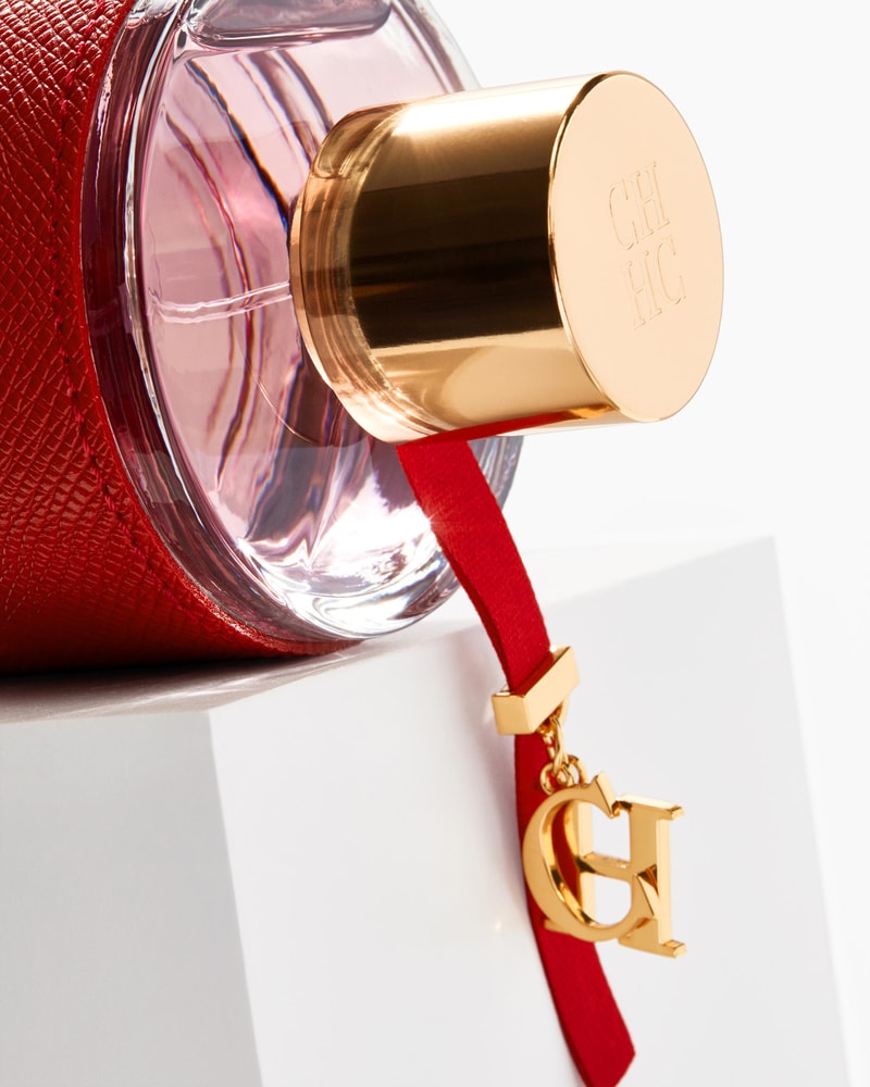 Perfume Feminino CH Eau de Toilette 100ml - Imagem 3