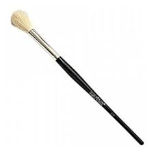 Pincel Cônico Para Esfumar e Iluminar Macrilan - A28