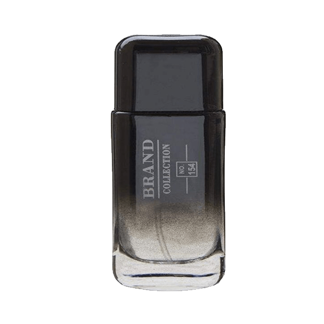Perfume Masculino Brand Collection 25ml N° 154 - Imagem 3