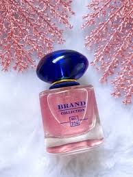Perfume Feminino Brand Collection 25ml N° 334