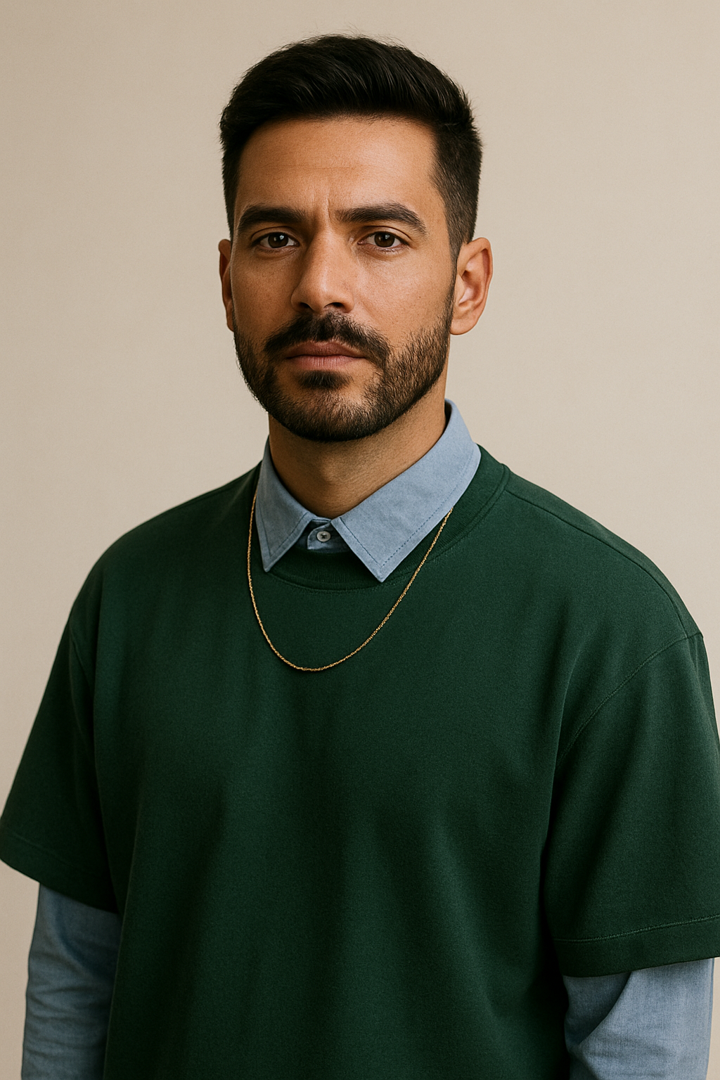 Depoimento de Carlos A.