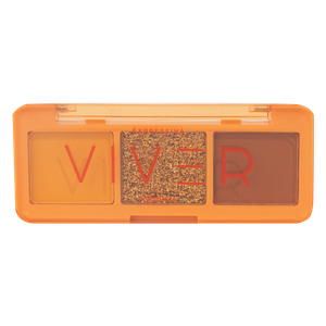 Trio De Sombras Viver Expressiva Ruby Rose - Hbf5283