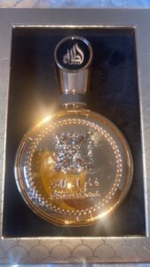 Imagem da avaliação de Fredna Carla P da matta